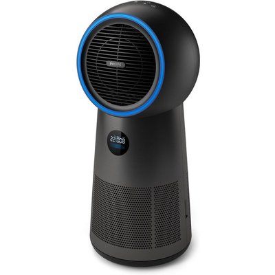 Philips 2000 Series AMF220/35 3-in-1 Air Purifier, Fan & Heater