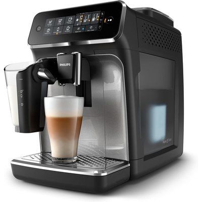 Philips LatteGo EP3246/70 Bean To Cup Coffee Machine