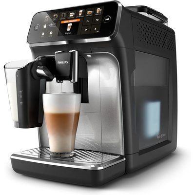 Philips LatteGo EP5446/70 Bean To Cup Coffee Machine