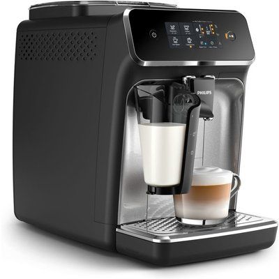 Philips LatteGo EP2236/40 Bean To Cup Coffee Machine