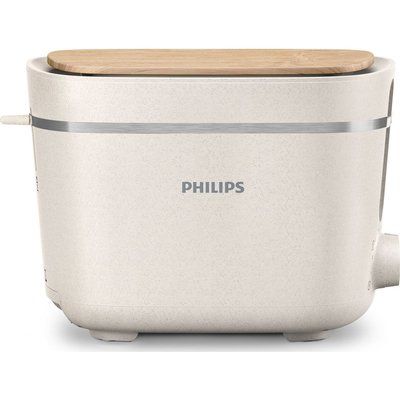 Philips Eco Conscious HD2640/11 2-Slice Toaster