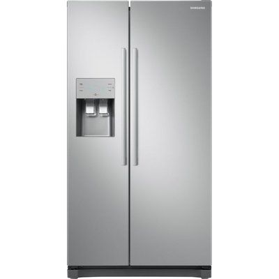 Samsung RS3000 RS50N3513SA/EU American-Style Fridge Freezer