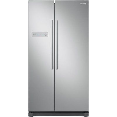 Samsung RS3000 RS54N3103SA/EU American-Style Fridge Freezer