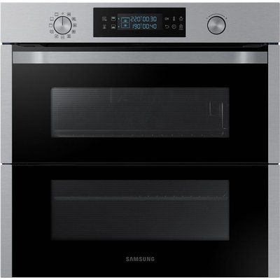 Samsung Dual Cook Flex NV75N5641RS Electric Oven