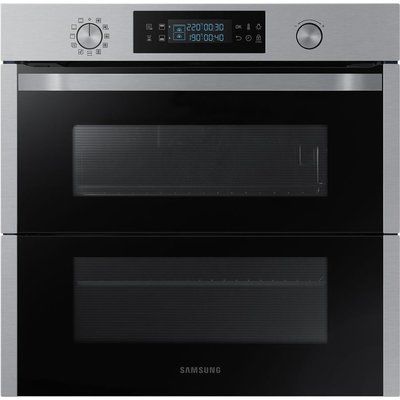 Samsung Dual Cook Flex NV75N5671RS Electric Oven