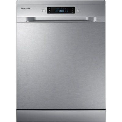 Samsung Series 6 DW60M6050FS Full-size Dishwasher