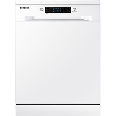 Samsung Series 6 DW60M6050FW Full-size Dishwasher