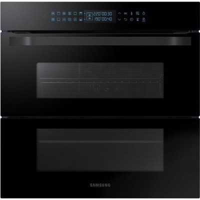 Samsung Dual Cook Flex NV75R7676RB/EU Electric Oven