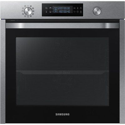 Samsung Dual Cook NV75K5541 Electric Built-in Oven