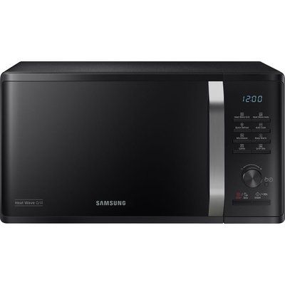 Samsung MG23K3575AK/EU Heat Wave Microwave with Grill