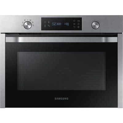 Samsung NQ50K3130BS/EU Built-in Solo Microwave