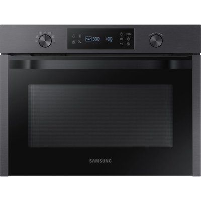 Samsung NQ50K3130BM/EU Built-in Solo Microwave