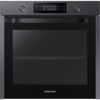 Samsung Dual Cook NV75K5571 Electric Oven