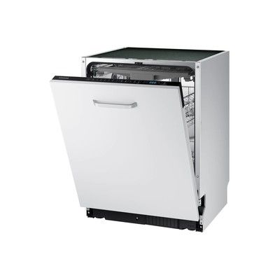 Samsung DW60M6070IB 14 Place Settings Fully Integrated Dishwasher
