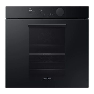 Samsung NV75T9879CD Infinite Dual Cook Steam Single Oven