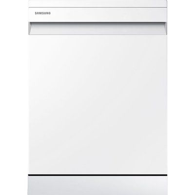 Samsung DW60R7040FW/EU Full-size Dishwasher