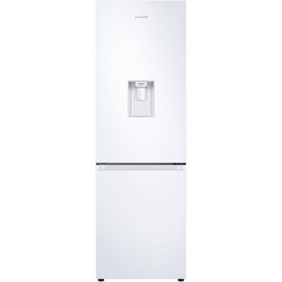Samsung RB34T632EWW/EU 331 Litre 60/40 Freestanding Fridge Freezer