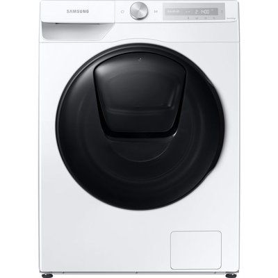 Samsung Series 6 AddWash WD90T654DBH/S1 WiFi-enabled 9kg Washer Dryer