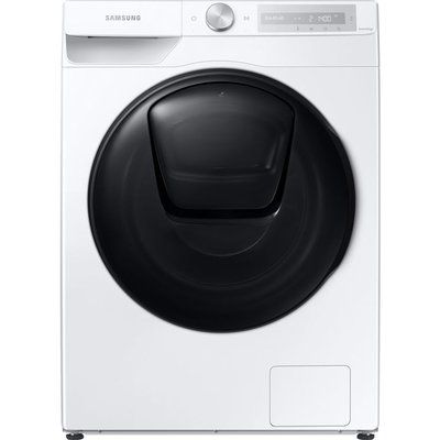 Samsung Series 6 AddWash WD10T654DBH/S1 WiFi-enabled 10.5kg Washer Dryer