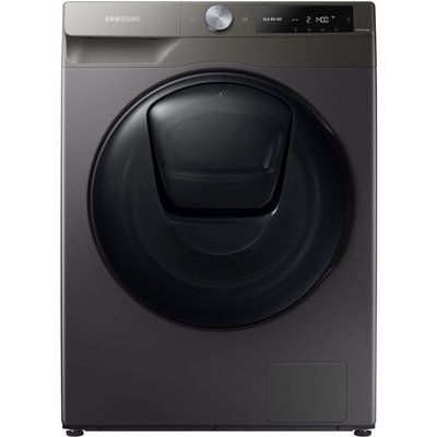 Samsung Series 6 AddWash WD10T654DBN/S1 WiFi-enabled 10.5kg Washer Dryer