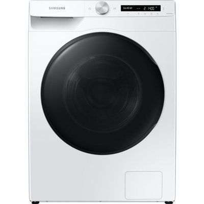 Samsung Series 5+ Auto Dose WD80T534DBW/S1 WiFi-enabled 8kg Washer Dryer
