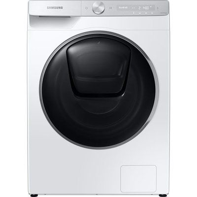 Samsung Series 9 QuickDrive WD80T954DSH/S1 WiFi-enabled 8kg Washer Dryer