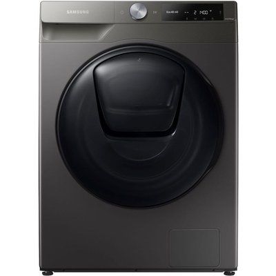 Samsung Series 6 AddWash WD90T654DBN/S1 WiFi-enabled 9kg Washer Dryer