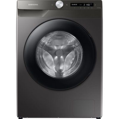 Samsung Series 5+ Auto Dose WW10T534DAN/S1 WiFi-enabled 10kg 1400 Spin Washing Machine
