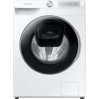 Samsung Series 6 AddWash + Auto Dose WW10T684DLH/S1 WiFi-enabled 10.5kg 1400 Spin Washing Machine