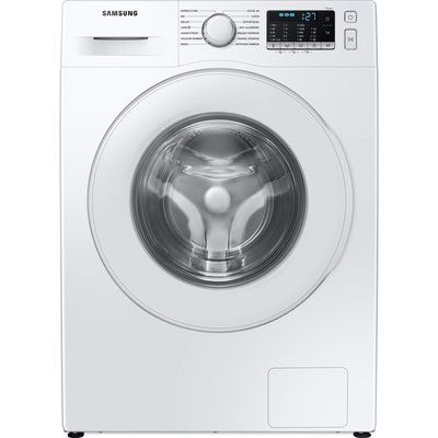 Samsung Series 5 ecobubble WW70TA046TE/EU 7kg 1400 Spin Washing Machine