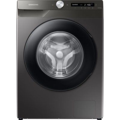 Samsung Series 5+ Auto Dose WW80T534DAN/S1 WiFi-enabled 8kg 1400 Spin Washing Machine