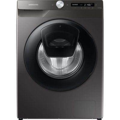 Samsung Series 5+ AddWash WW80T554DAN/S1 WiFi-enabled 8kg 1400 Spin Washing Machine