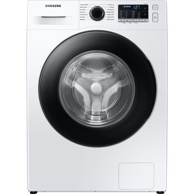 Samsung Series 5 Ecobubble WW80TA046AE/EU 8kg 1400 Spin Washing Machine