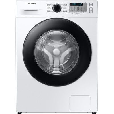 Samsung WW80TA046AH/EU ecoBubble 8kg 1400 Spin Freestanding Washing Machine