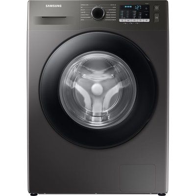 Samsung Series 5 ecobubble WW80TA046AX/EU 8kg 1400 Spin Washing Machine