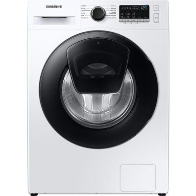 Samsung Series 4 AddWash WW90T4540AE/EU Smart 9kg 1400 Spin Washing Machine