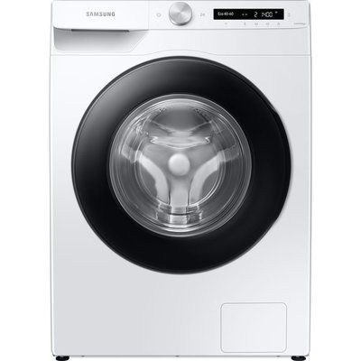 Samsung Series 5+ Auto Dose WW90T534DAW/S1 WiFi-enabled 9kg 1400 Spin Washing Machine