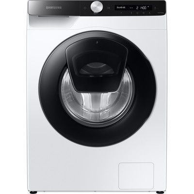 Samsung WW90T554DAE/S1 ecoBubble 9kg 1400 Spin Freestanding Washing Machine