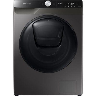 Samsung Series 8 QuickDrive WW90T854DBX/S1 WiFi-enabled 9kg 1400 Spin Washing Machine