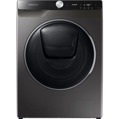 Samsung Series 9 QuickDrive WW90T986DSX/S1 WiFi-enabled 9kg 1600 Spin Washing Machine