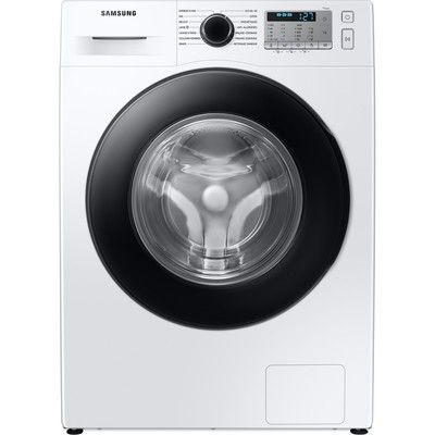 Samsung WW90TA046AH/EU Series 5 ecoBubble 9kg 1400 Spin Freestanding Washing Machine