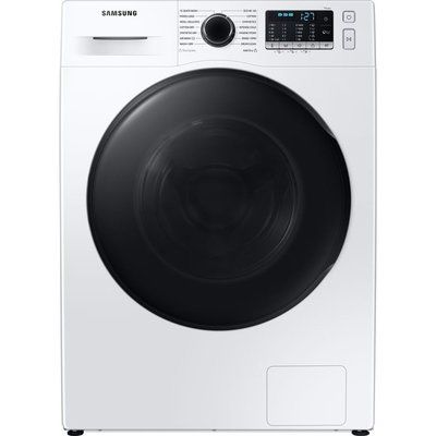 Samsung Series 5 ecobubble WD80TA046BE/EU 8kg Washer Dryer
