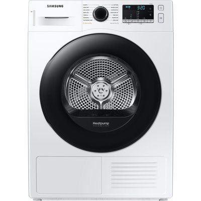 Samsung Series 5 DV80TA020AE/EU 8kg Heat Pump Tumble Dryer