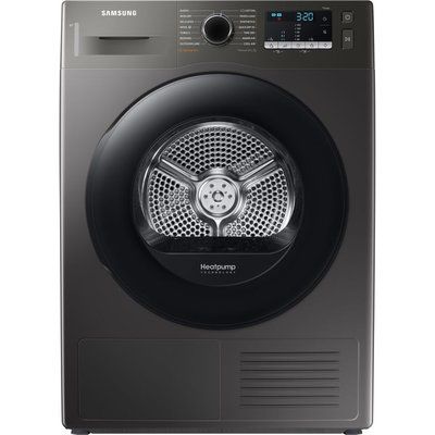 Samsung Series 5 DV90TA040AX/EU 9kg Heat Pump Tumble Dryer