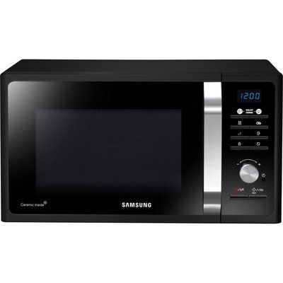 Samsung MS23F301TFK/EU Solo Microwave