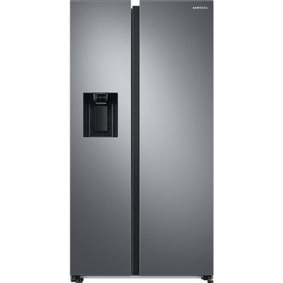 Samsung RS8000 RS68A8530S9/EU American-Style Fridge Freezer
