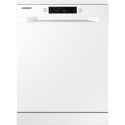 Samsung DW60A6092FW/EU Full-size Dishwasher