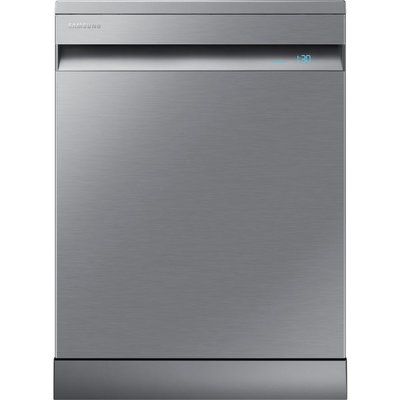 Samsung DW60A8060FS Full-size WiFi-enabled Dishwasher