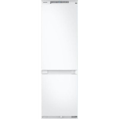 Samsung BRB26705DWW/EU Integrated 70/30 Fridge Freezer