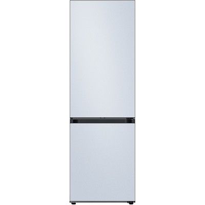 Samsung RB34A6B2ECS 344 Litre 65/35 Freestanding Fridge Freezer